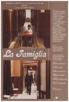 La famiglia online streaming