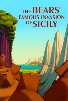 La fameuse invasion des ours en Sicile on-line gratuito