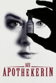 Die Apothekerin