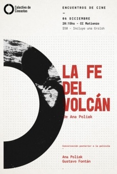 La fé del volcán online streaming