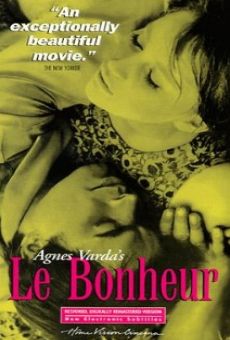 Le bonheur