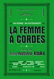 La femme à cordes streaming en ligne gratuit