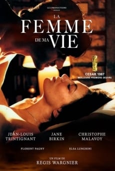 La femme de ma vie on-line gratuito