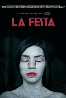 Película: La festa