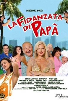 La fidanzata di papà Online Free