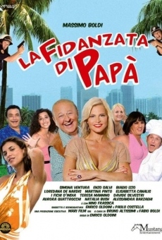 La fidanzata di papà streaming en ligne gratuit