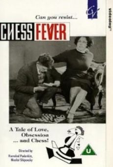 Ver película La fiebre del ajedrez