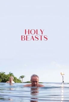 Holy Beasts online kostenlos