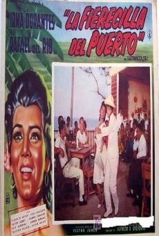 La fierecilla del puerto on-line gratuito