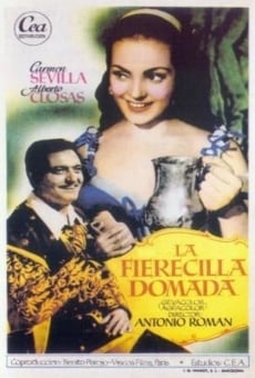 Ver película La fierecilla domada