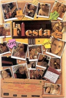 La fiesta online streaming