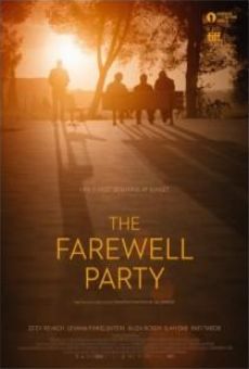 Mita Tova (The Farewell Party) online free