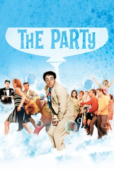 The Party on-line gratuito