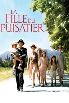 La fille du puisatier