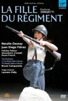 Watch La fille du régiment online stream