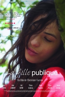 The Public Girl on-line gratuito