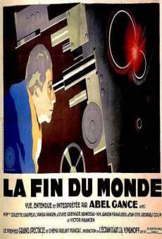 La fin du monde on-line gratuito