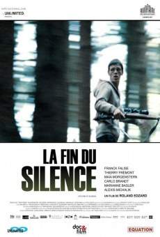 La fin du silence online