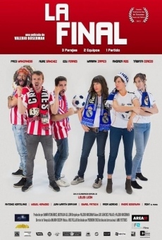 La Final online streaming