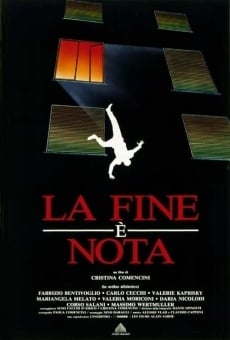 Ver película La fine è nota