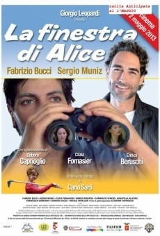 La finestra di Alice on-line gratuito