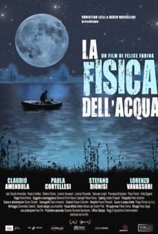 La fisica dell'acqua