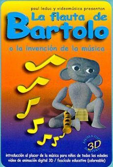 La flauta de Bartolo o la invención de la música online