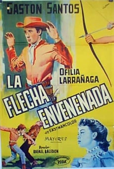 La flecha envenenada stream online deutsch