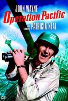 Operation Pacific