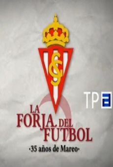 La forja del fútbol online streaming