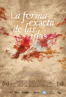 Watch La forma exacta de las islas online stream