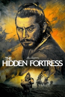 Kakushi-toride no san-akunin (aka The Hidden Fortress) gratis