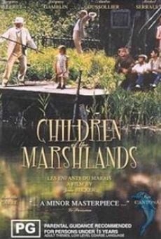 Les enfants du Marais online free