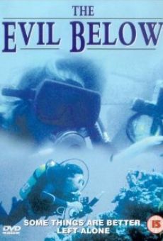 The Evil Below on-line gratuito