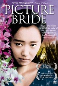 Picture Bride stream online deutsch