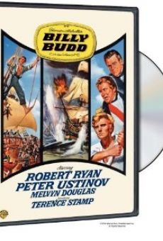 Billy Budd en ligne gratuit