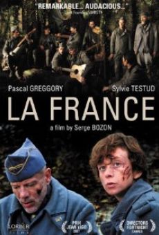 Ver película La France