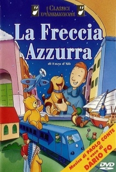 La freccia azzurra online kostenlos