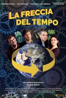 La freccia del tempo