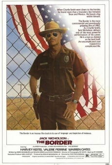 The Border (1982)