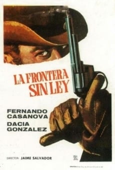 La frontera sin ley streaming en ligne gratuit