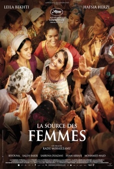 La source des femmes on-line gratuito