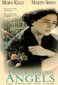 Entertaining Angels: The Dorothy Day Story streaming en ligne gratuit