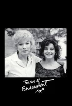 Terms of Endearment online free