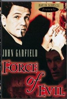 Force of Evil online