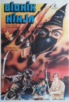 Ver película La fuerza del ninja