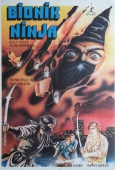 Ninja Assassins (1985)