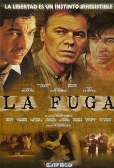 La Fuga online streaming