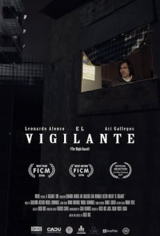 El vigilante online