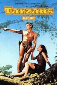 Tarzan Escapes online free